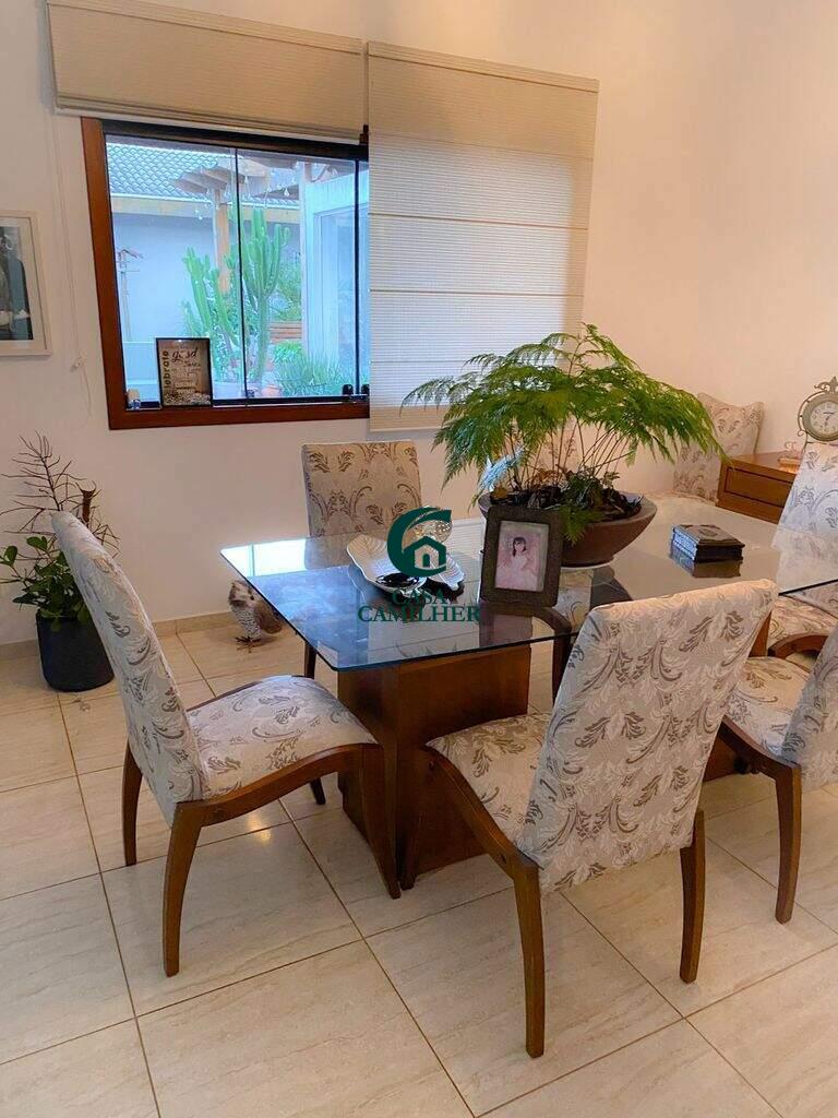 Casa à venda no Jardim das Nações: 