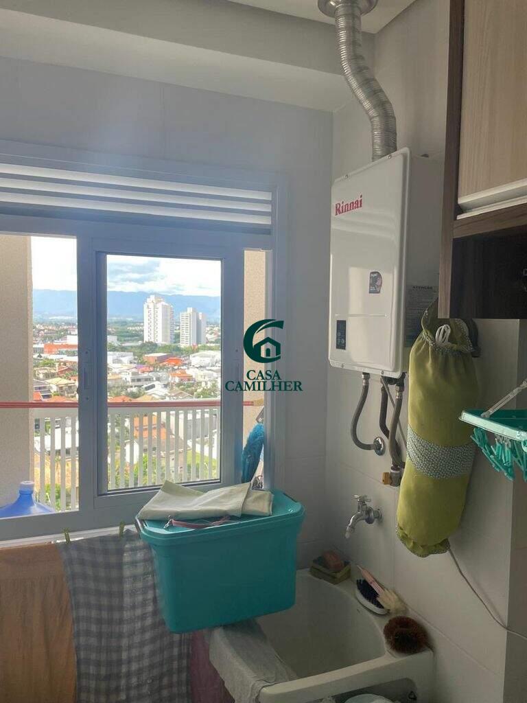 Apartamento à venda no Esplanada Independência: 