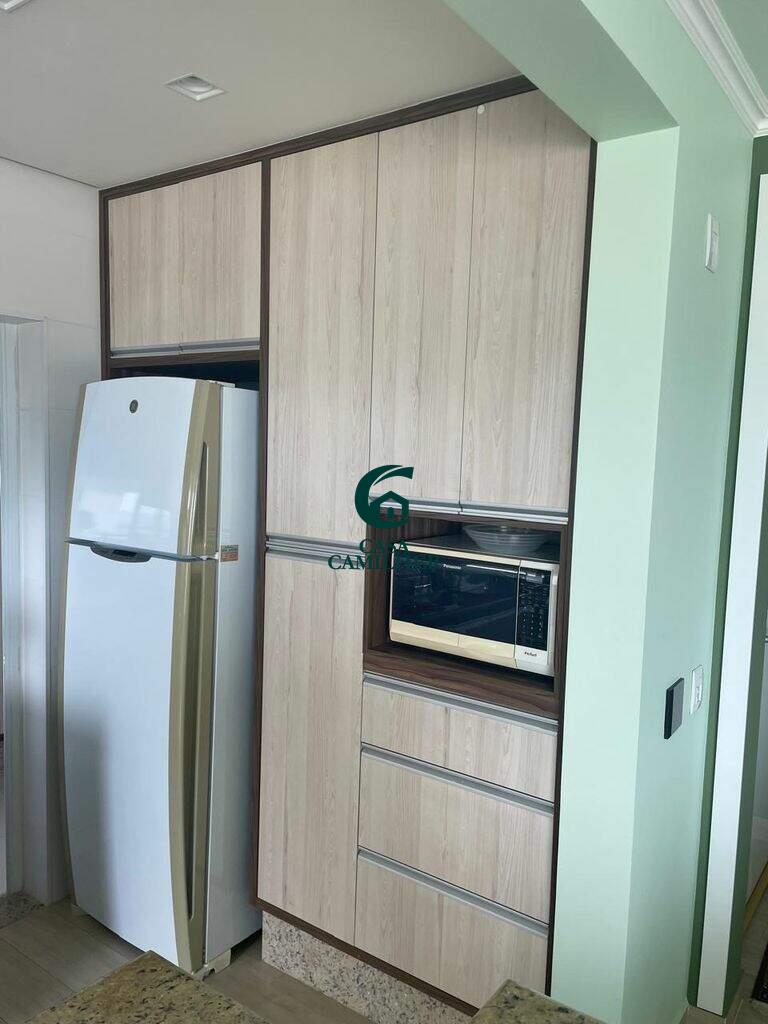 Apartamento à venda no Esplanada Independência: 