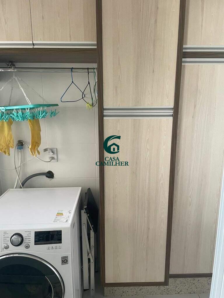 Apartamento à venda no Esplanada Independência: 