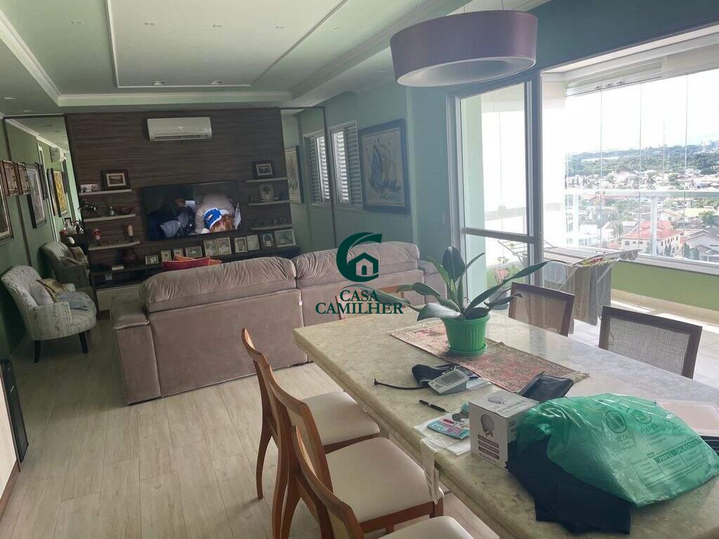 Apartamento à venda no Esplanada Independência: 