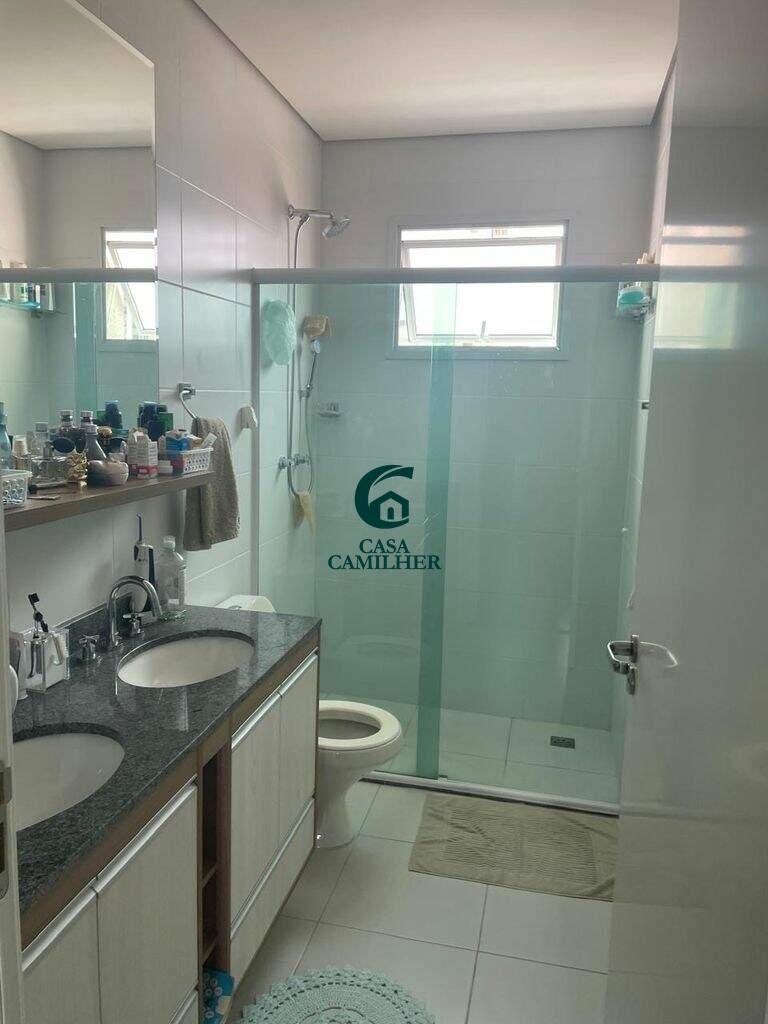 Apartamento à venda no Esplanada Independência: 