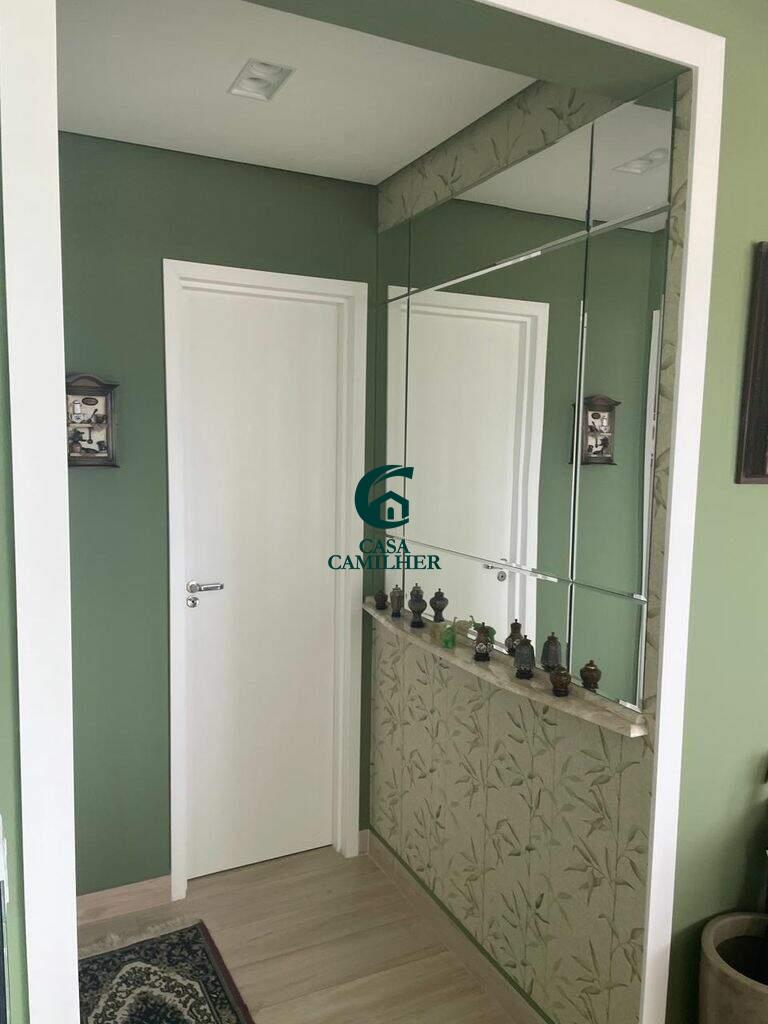 Apartamento à venda no Esplanada Independência: 