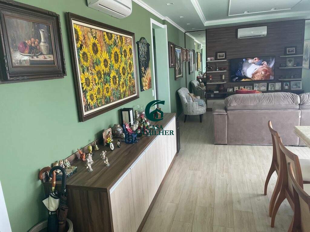 Apartamento à venda no Esplanada Independência: 