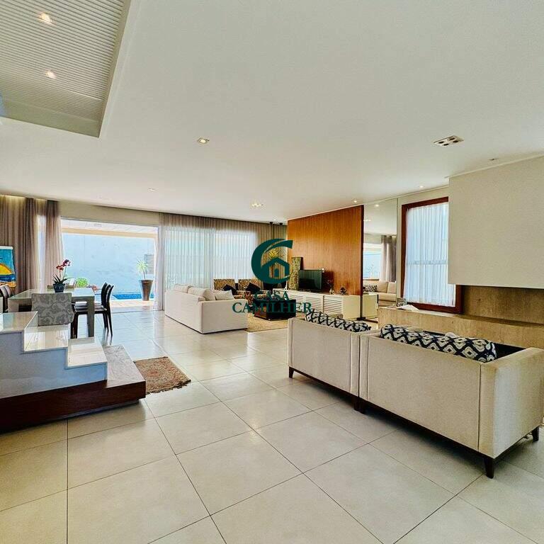 Casa à venda no Esplanada Independência: 