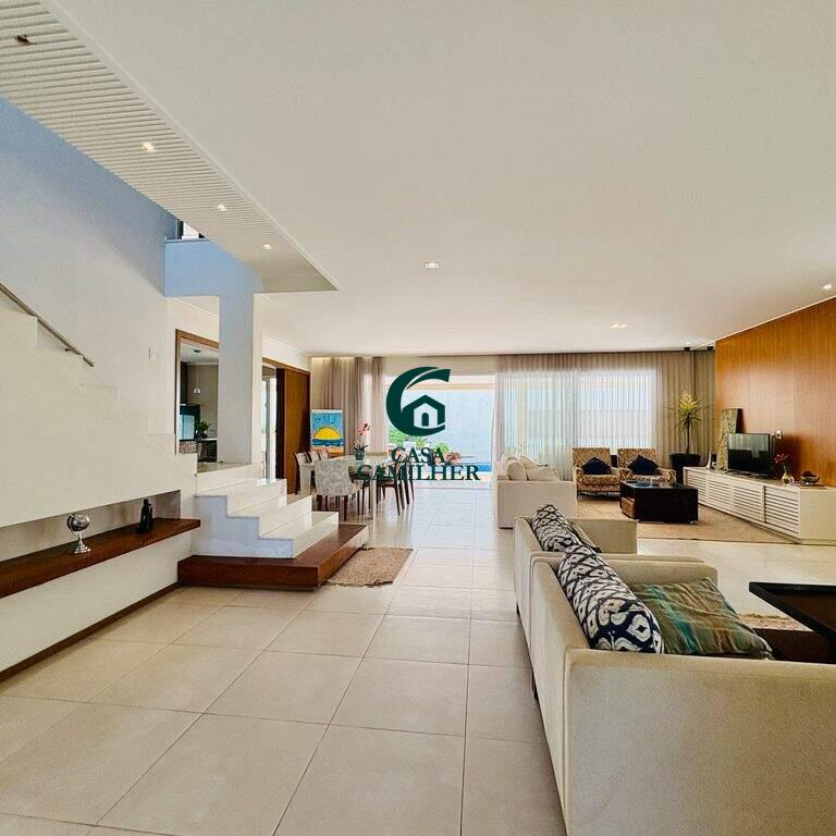 Casa à venda no Esplanada Independência: 