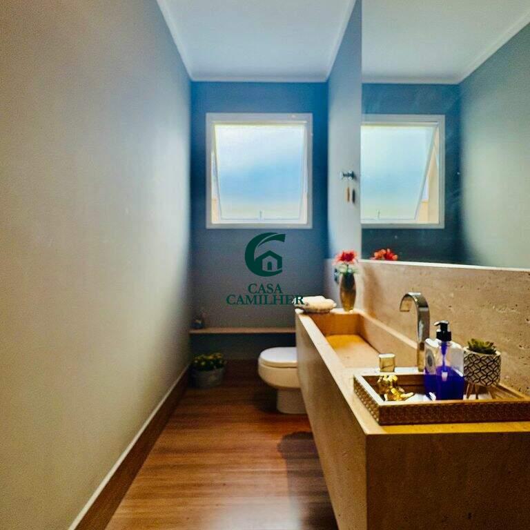 Casa à venda no Esplanada Independência: 