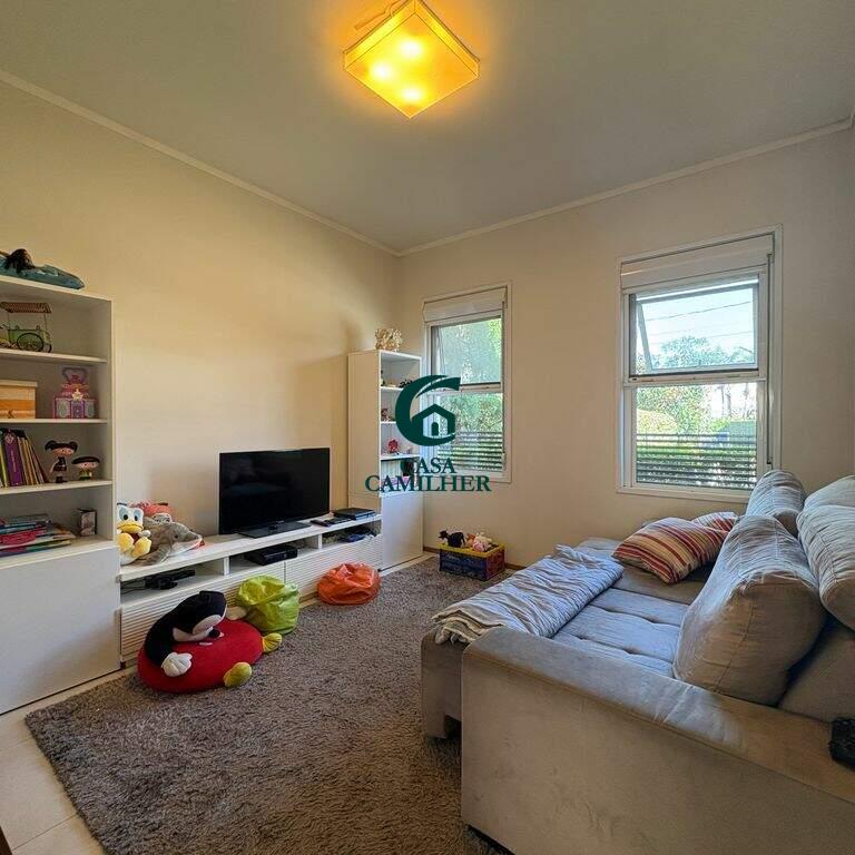 Casa à venda no Esplanada Independência: 