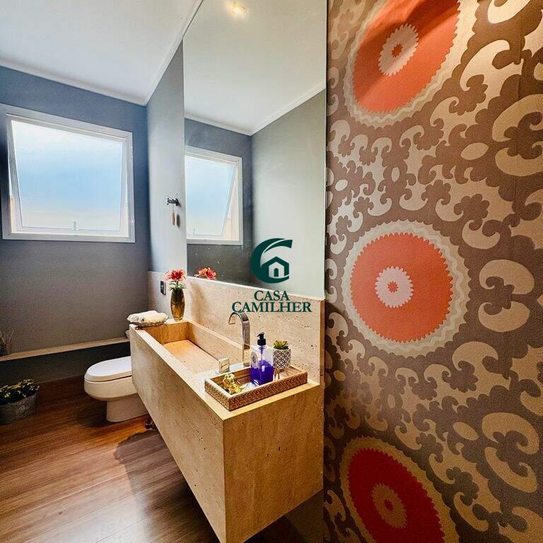 Casa à venda no Esplanada Independência: 