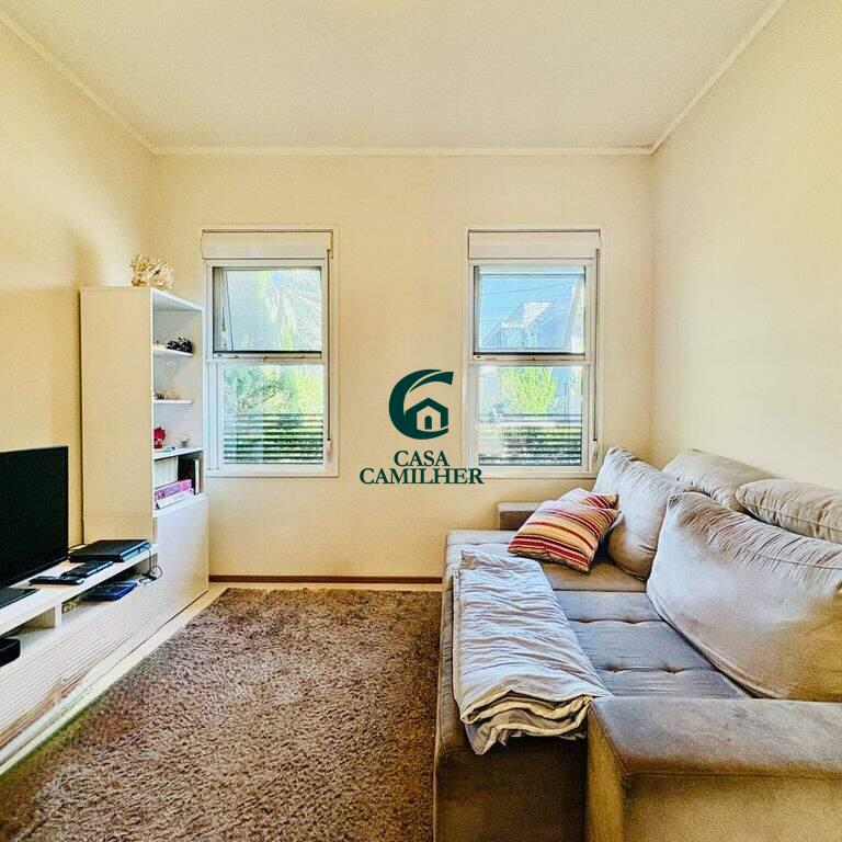 Casa à venda no Esplanada Independência: 