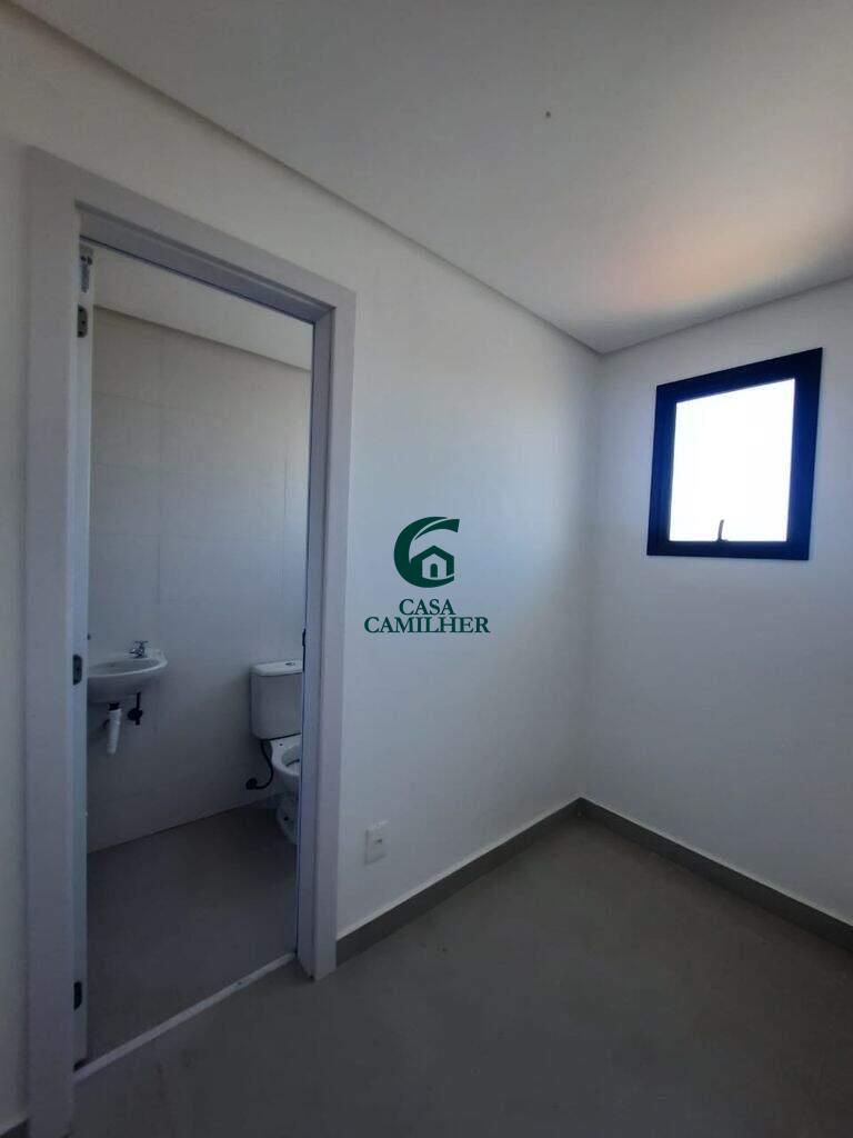 Apartamento à venda no Jardim das Nações: 