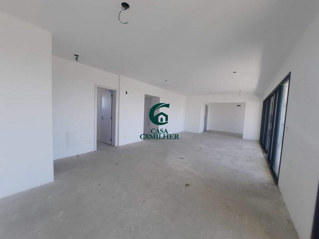 Apartamento à venda no Jardim das Nações: 