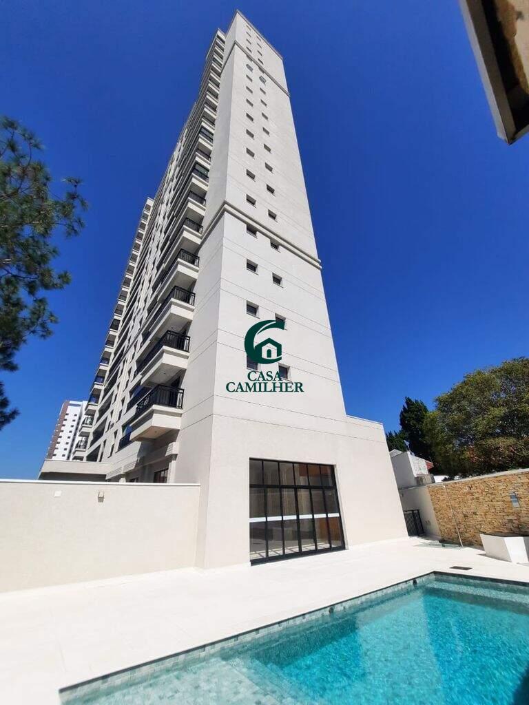 Apartamento à venda no Jardim das Nações: 