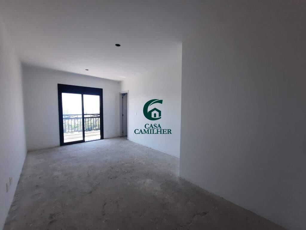 Apartamento à venda no Jardim das Nações: 