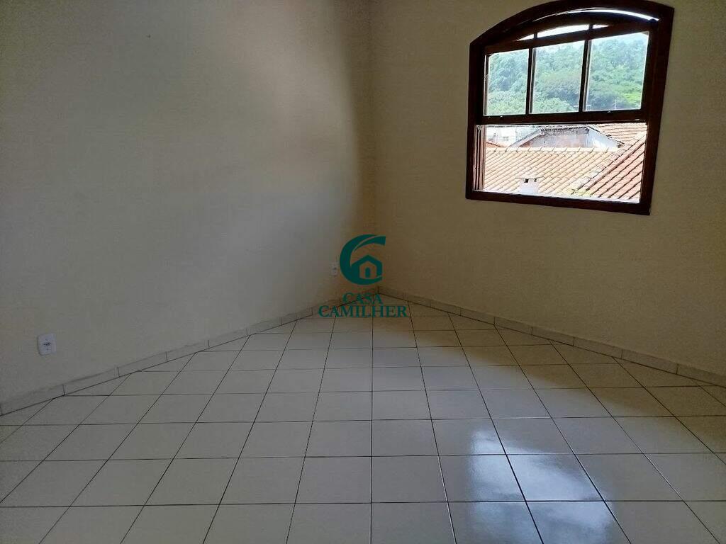 Casa à venda no Vila São Geraldo: 