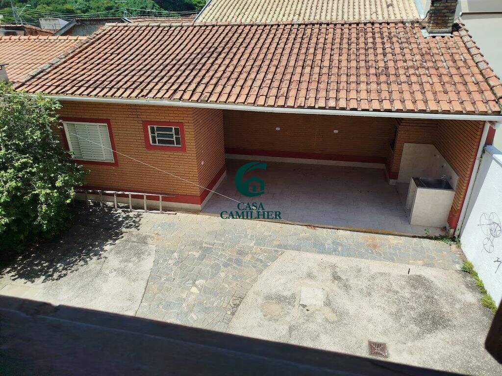 Casa à venda no Vila São Geraldo: 