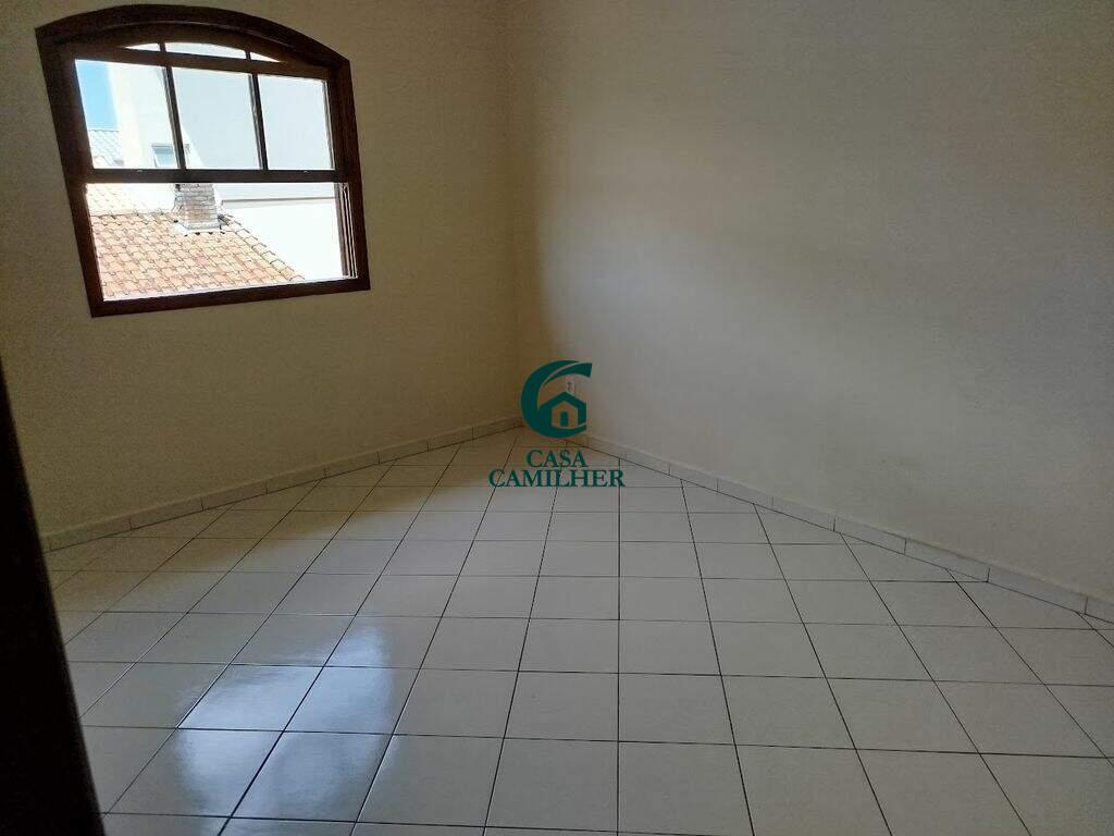 Casa à venda no Vila São Geraldo: 