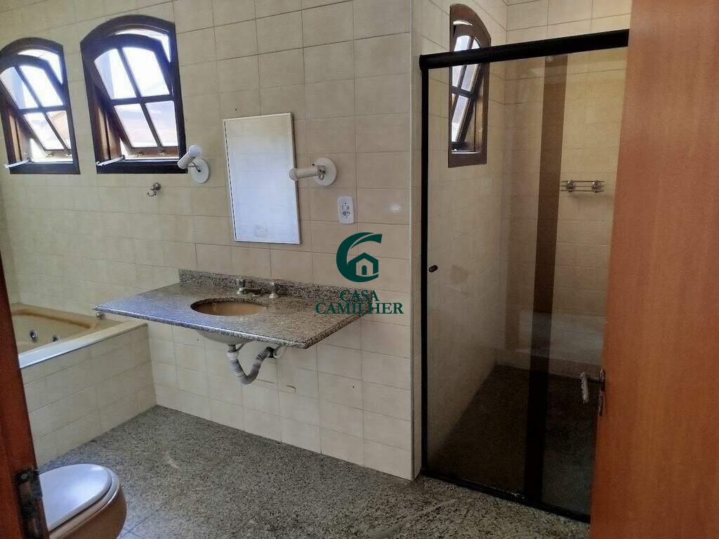 Casa à venda no Vila São Geraldo: 