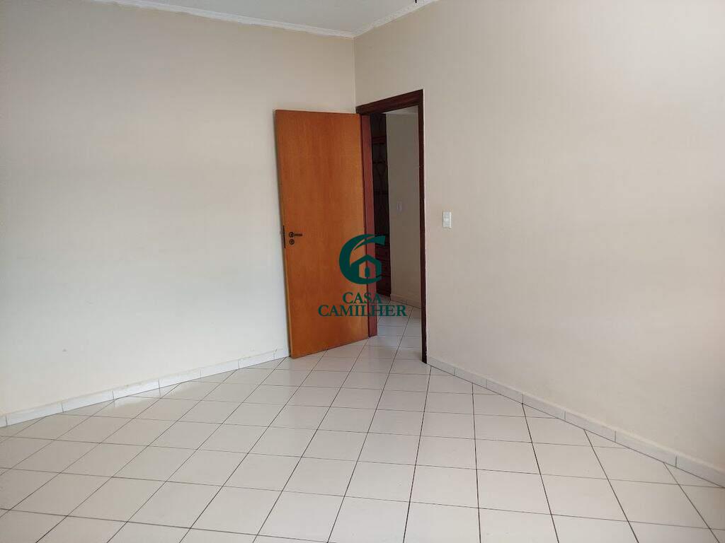 Casa à venda no Vila São Geraldo: 