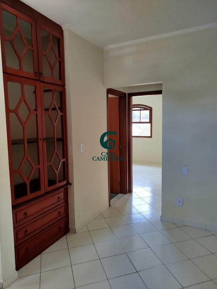 Casa à venda no Vila São Geraldo: 