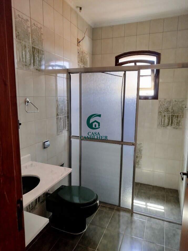 Casa à venda no Vila São Geraldo: 