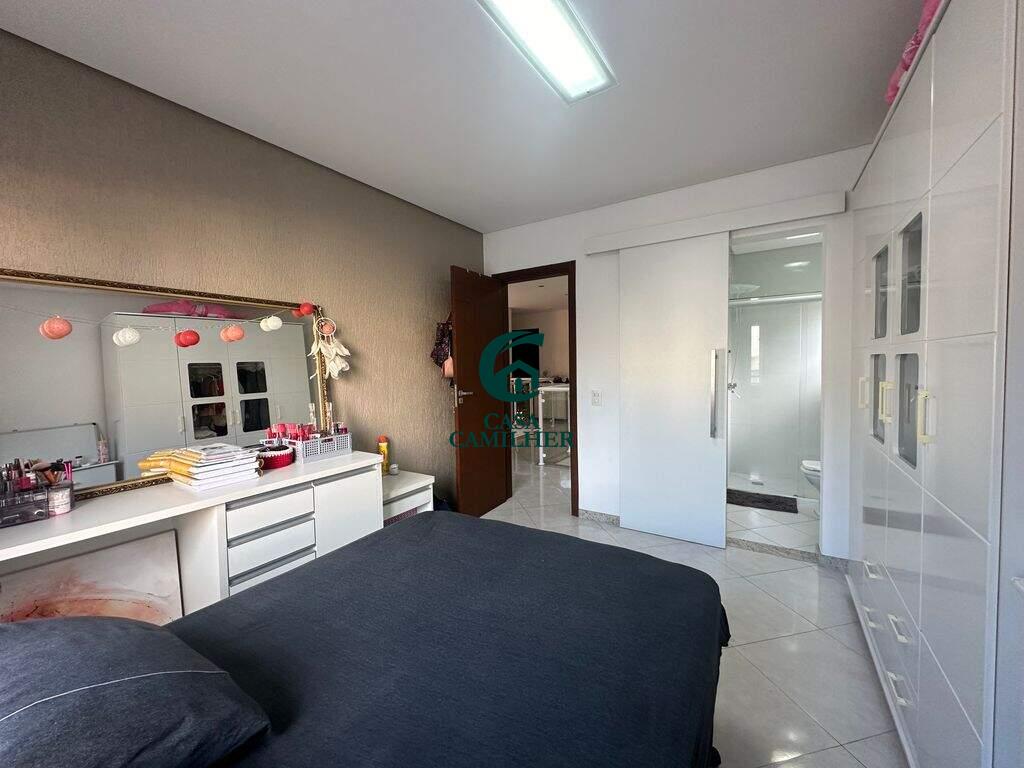 Casa à venda no Loteamento Residencial Campos do Conde II: 