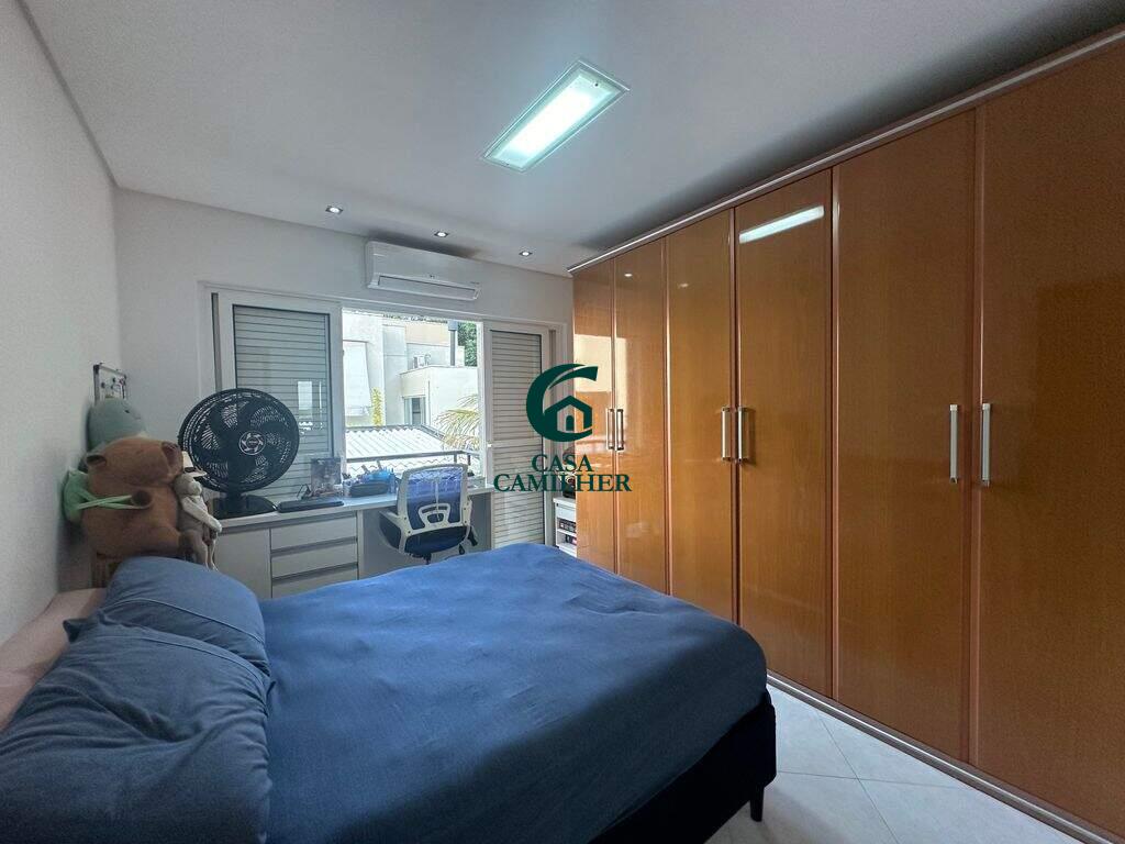 Casa à venda no Loteamento Residencial Campos do Conde II: 