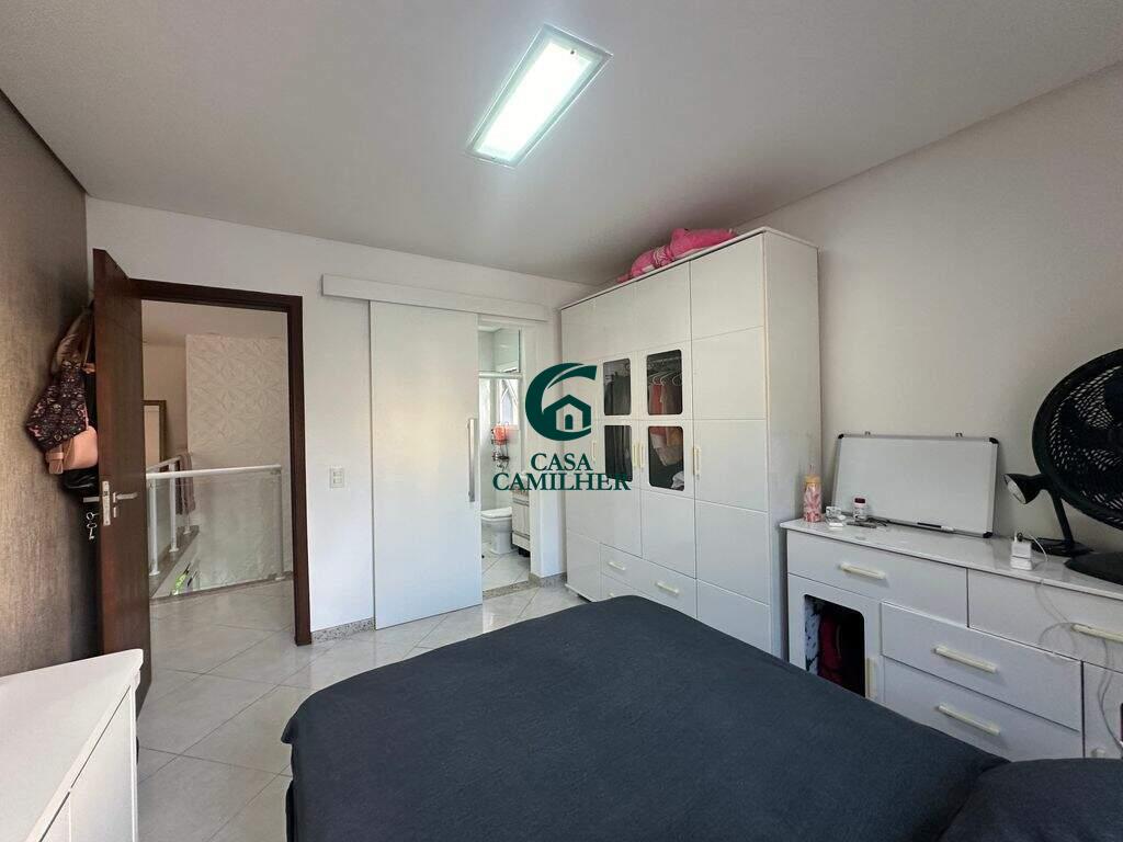 Casa à venda no Loteamento Residencial Campos do Conde II: 