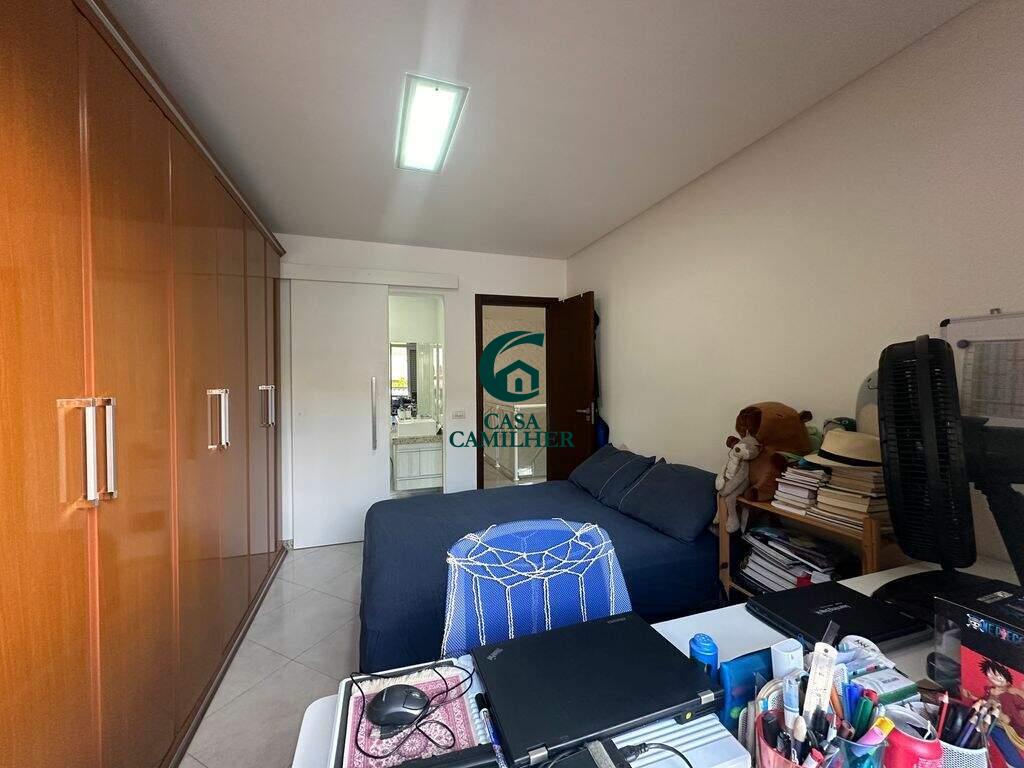 Casa à venda no Loteamento Residencial Campos do Conde II: 