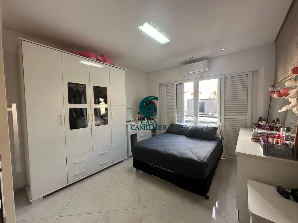 Casa à venda no Loteamento Residencial Campos do Conde II: 