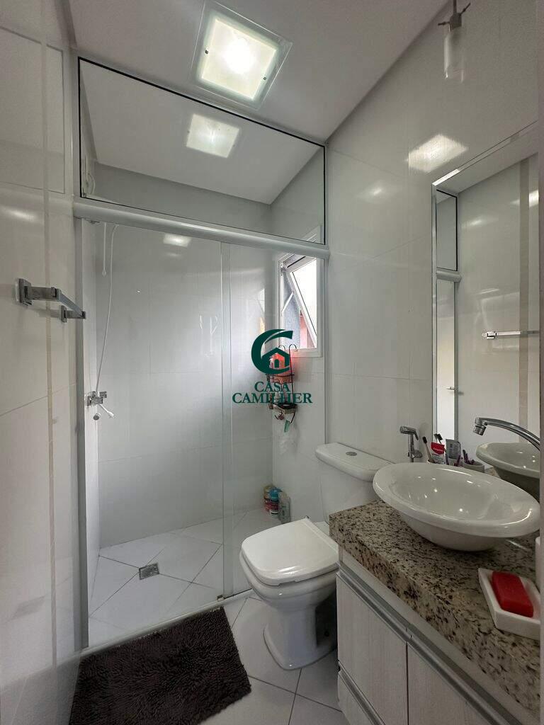 Casa à venda no Loteamento Residencial Campos do Conde II: 