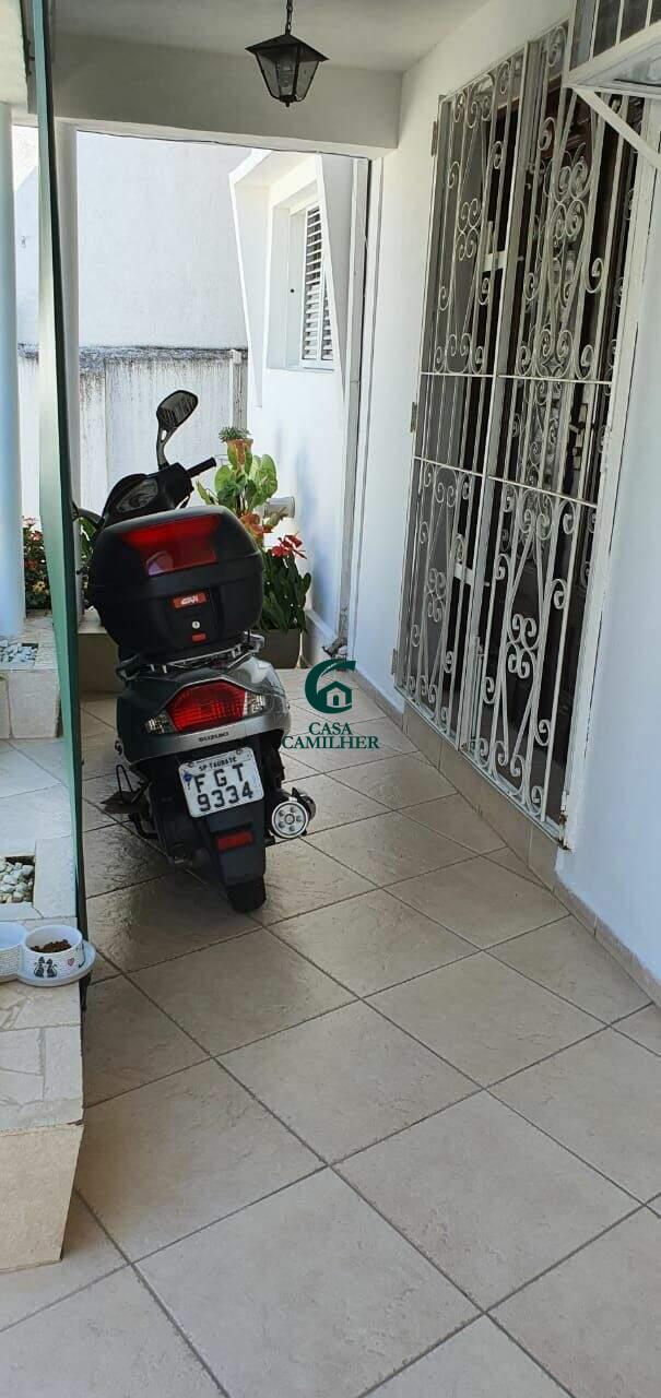 Casa à venda no Centro: 