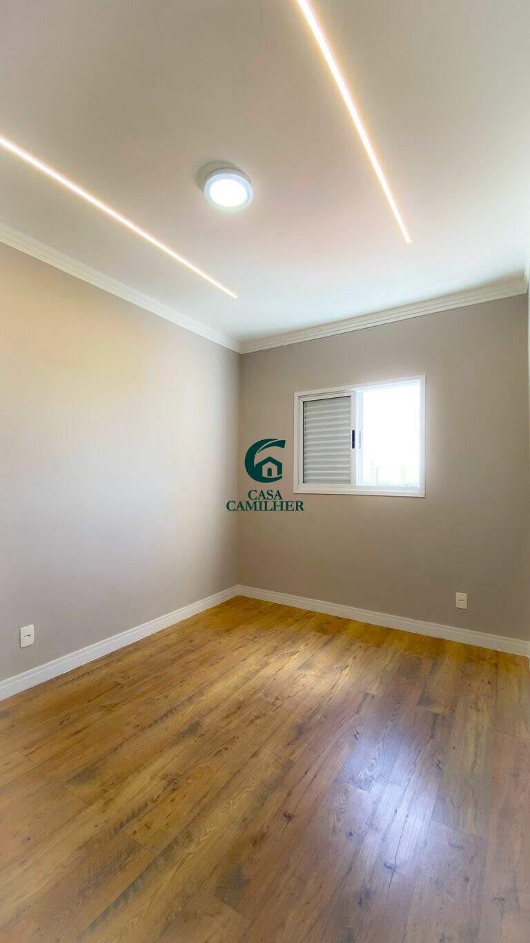 Apartamento à venda no Vila Jaboticabeira: 