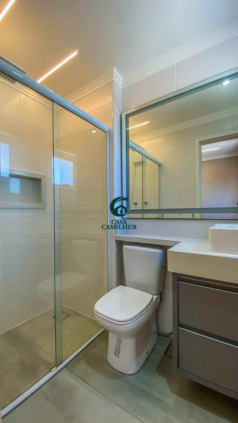 Apartamento à venda no Vila Jaboticabeira: 