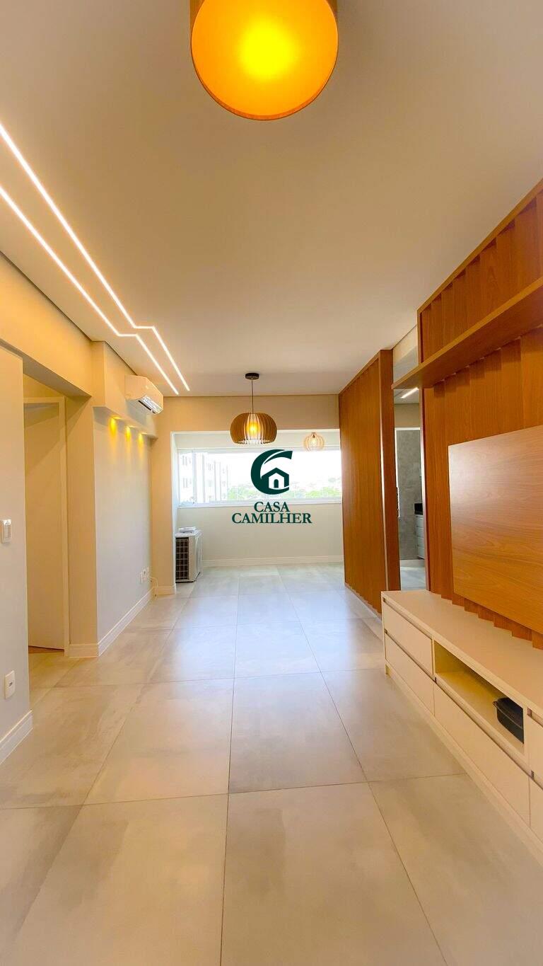 Apartamento à venda no Vila Jaboticabeira: 