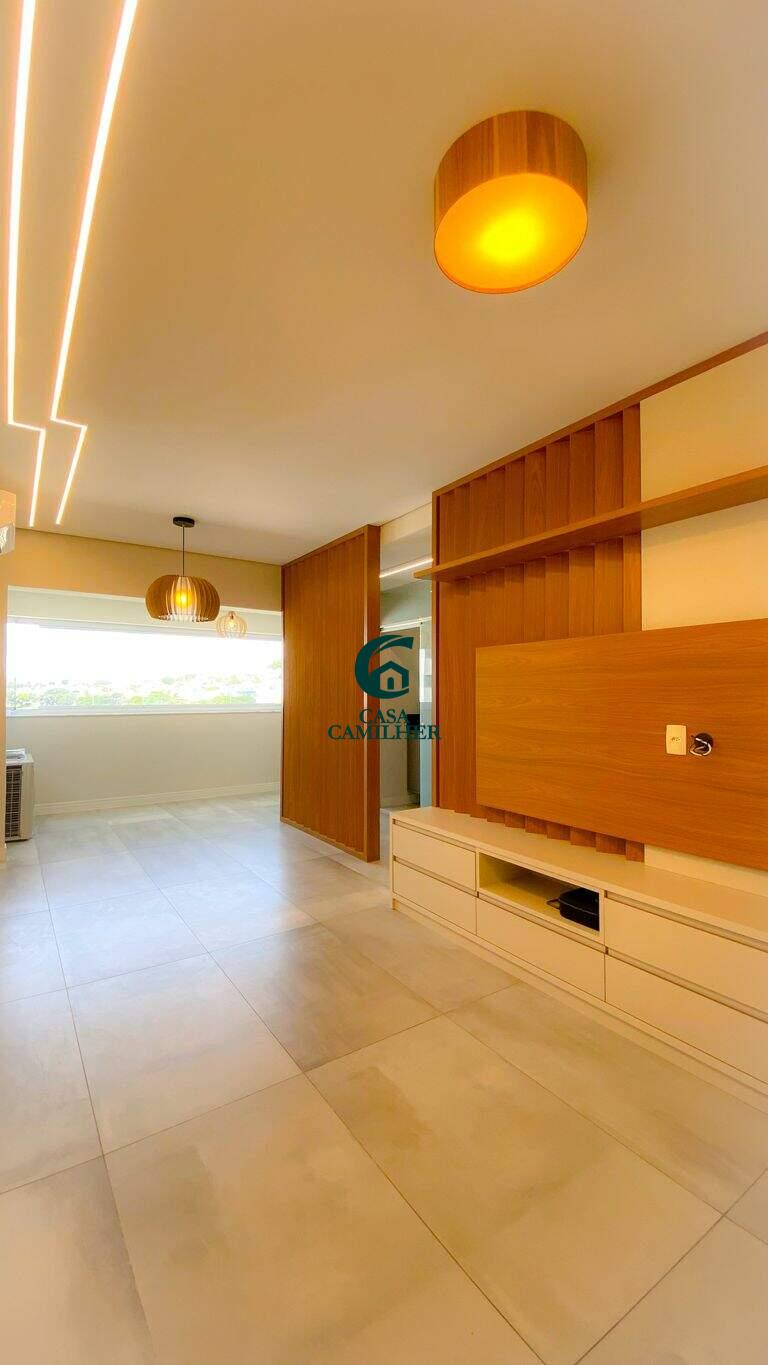 Apartamento à venda no Vila Jaboticabeira: 