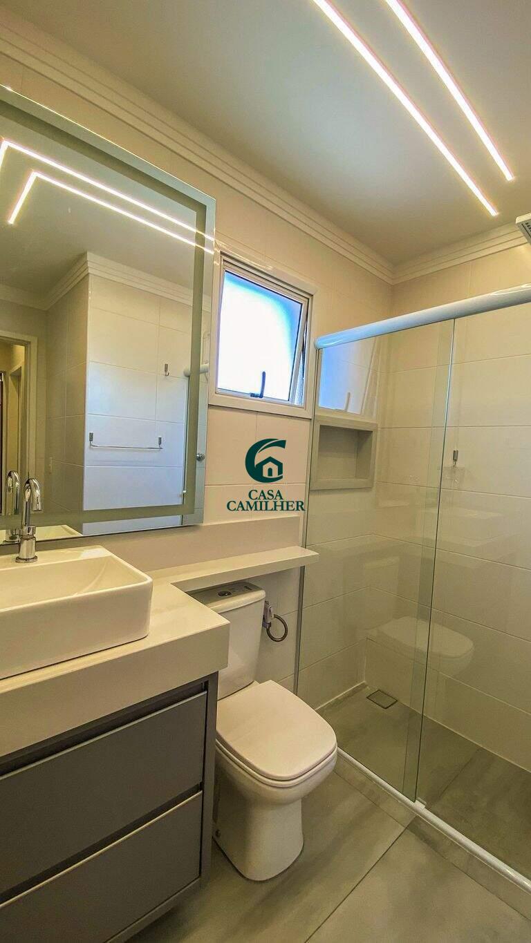 Apartamento à venda no Vila Jaboticabeira: 