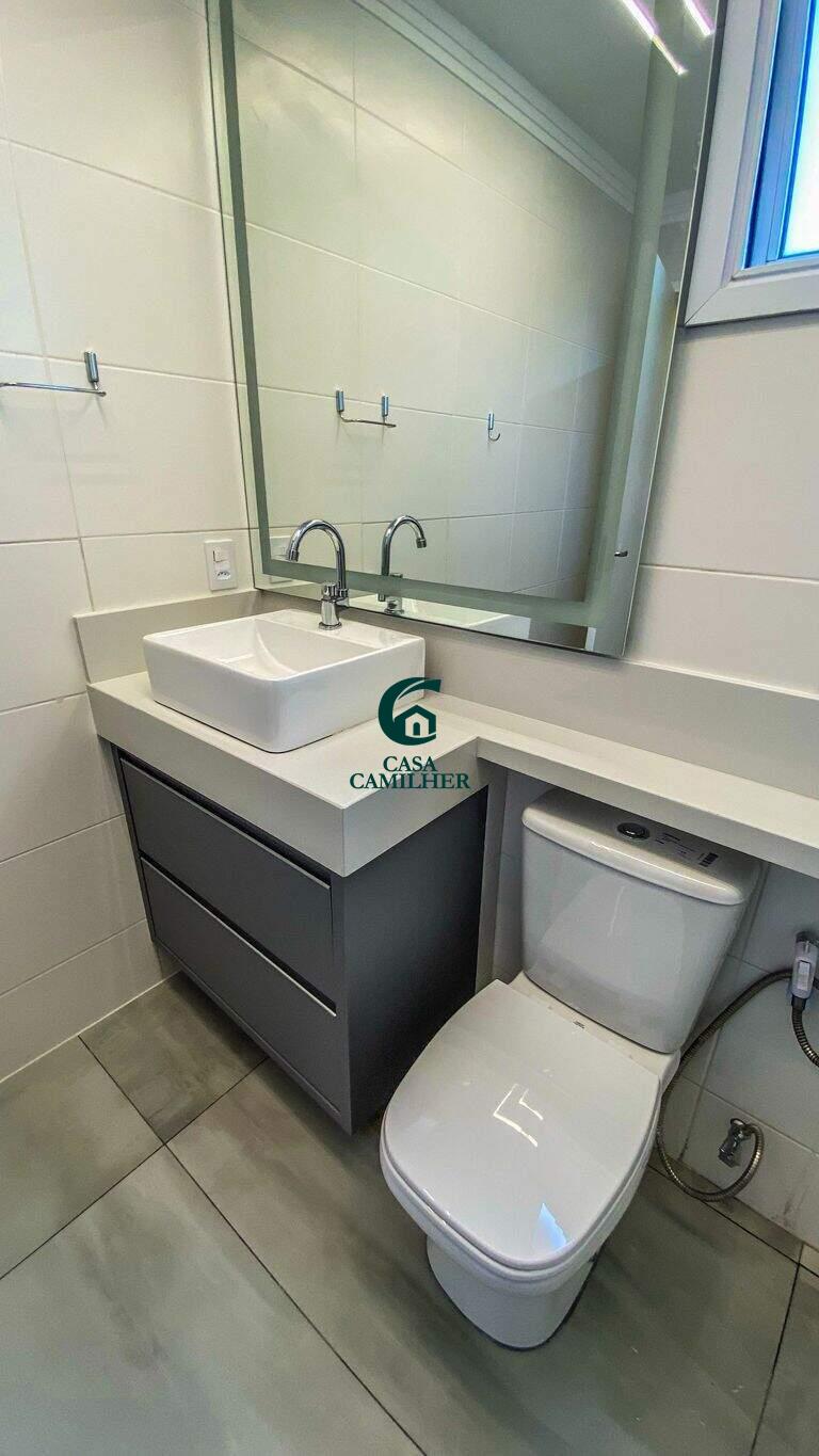 Apartamento à venda no Vila Jaboticabeira: 