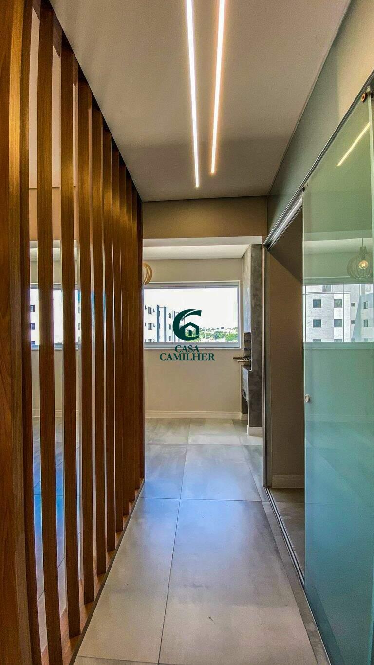 Apartamento à venda no Vila Jaboticabeira: 