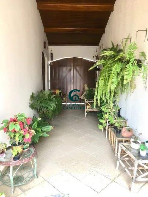 Casa à venda no Independência: 