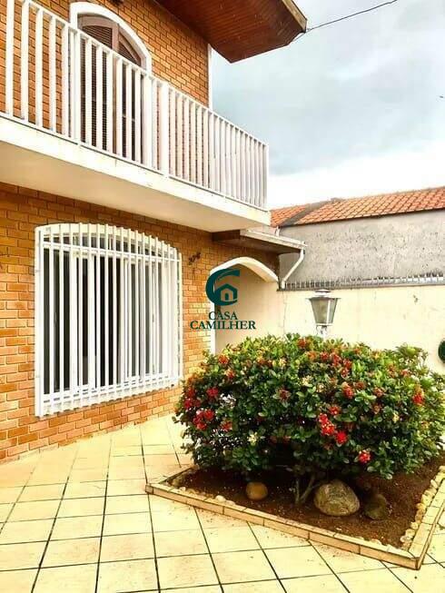 Casa à venda no Independência: 