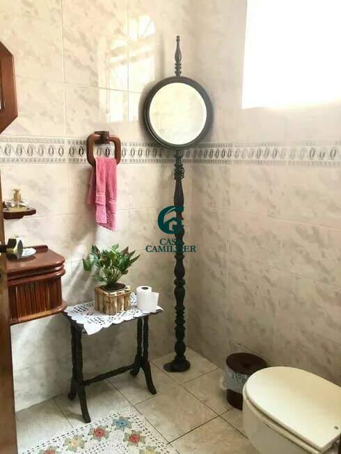 Casa à venda no Independência: 