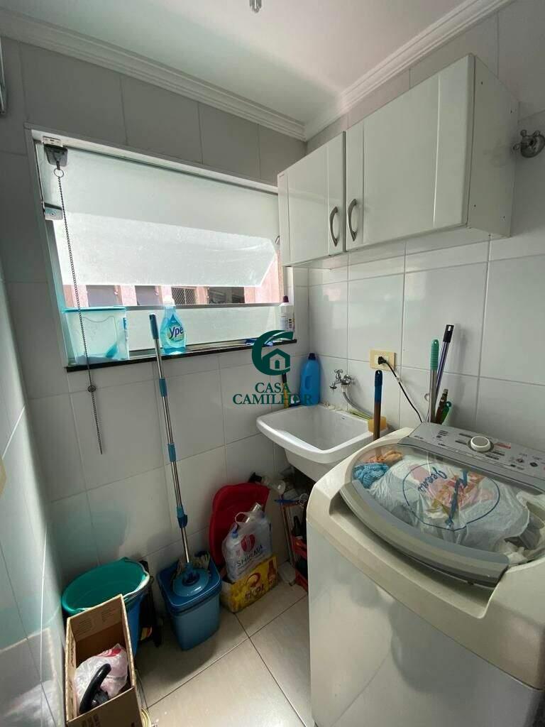 Apartamento à venda no Residencial Portal da Mantiqueira: 