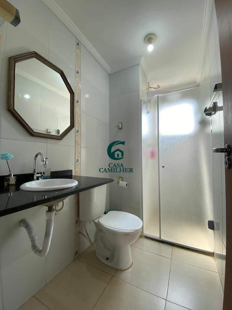 Apartamento à venda no Residencial Portal da Mantiqueira: 