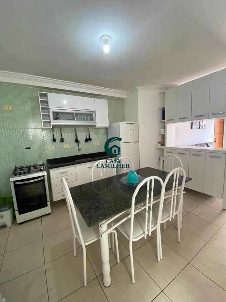Apartamento à venda no Residencial Portal da Mantiqueira: 