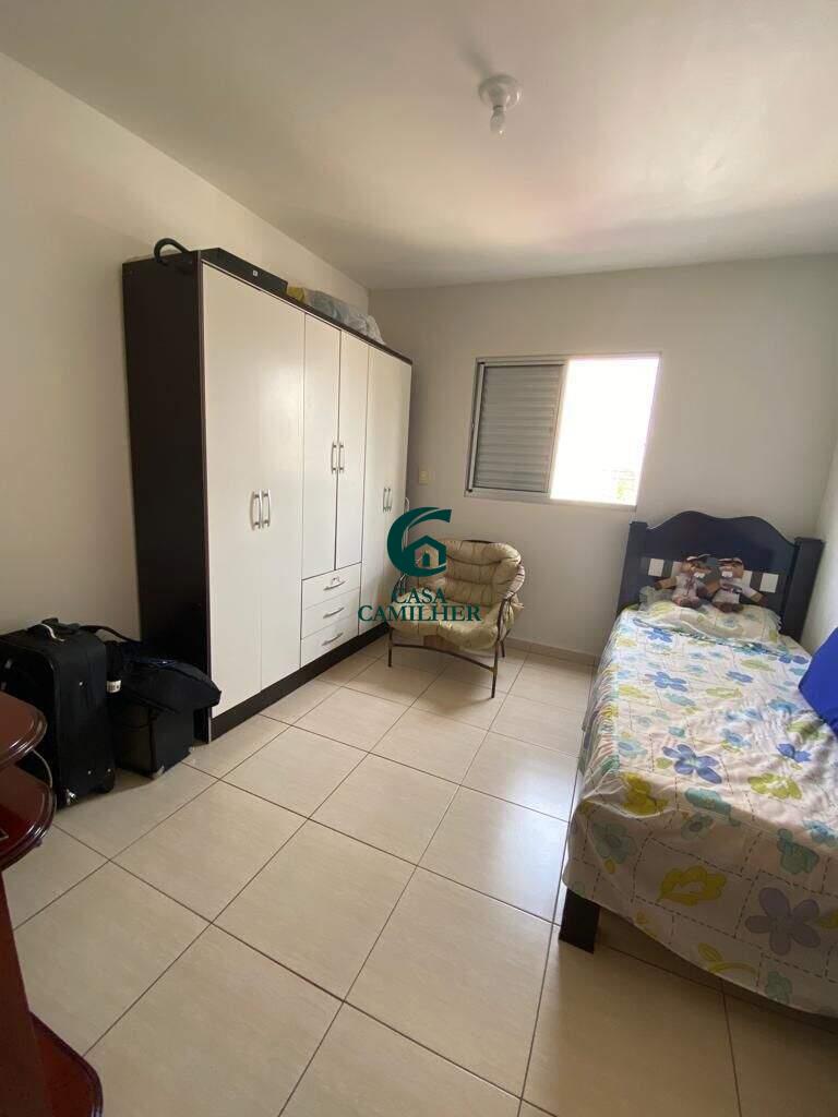 Apartamento à venda no Residencial Portal da Mantiqueira: 