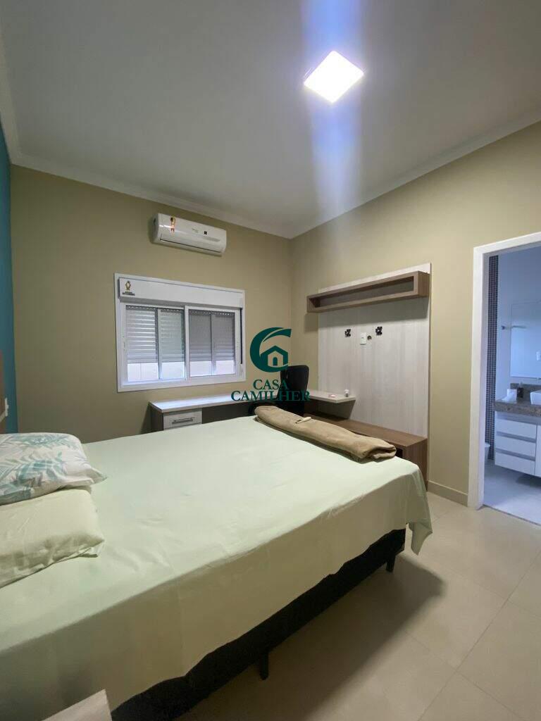 Casa à venda no Condominio Residencial Real Ville: 