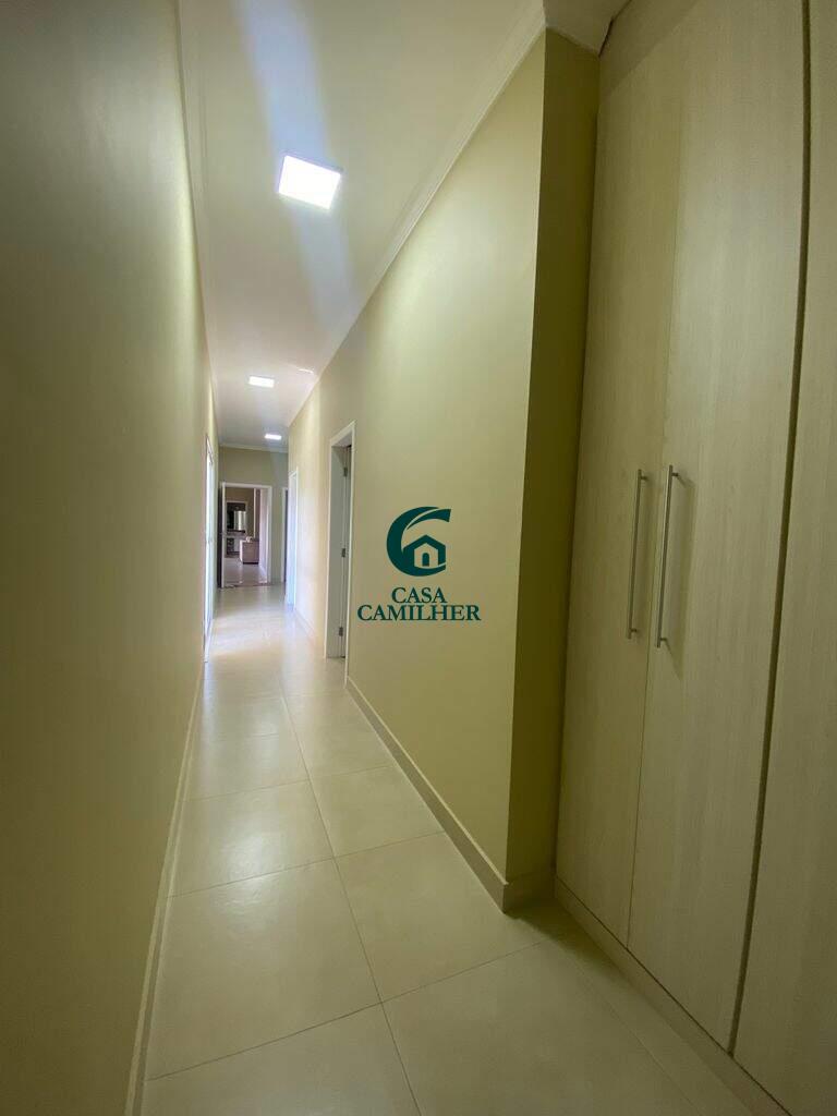 Casa à venda no Condominio Residencial Real Ville: 