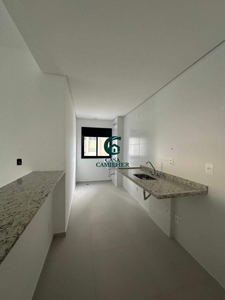 Apartamento à venda no Jardim das Nações: 