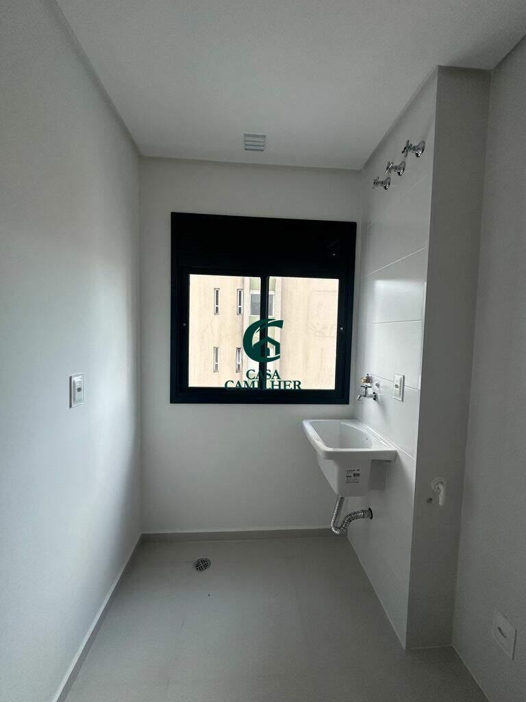 Apartamento à venda no Jardim das Nações: 